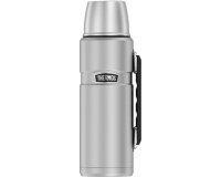 Bouteille isotherme STAINLESS KING, 1,2 litre