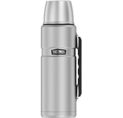 Bouteille isotherme STAINLESS KING, 1,2 litre