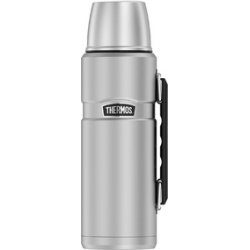 Bouteille isotherme STAINLESS KING, 1,2 litre