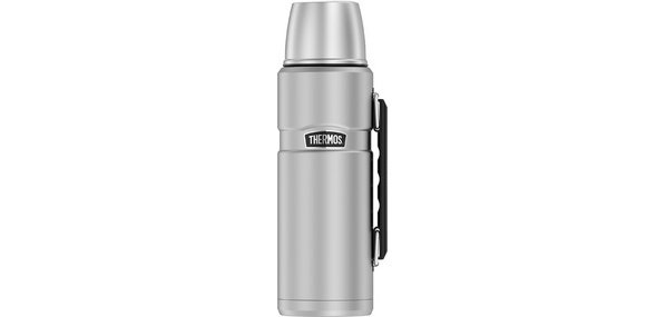 Bouteille isotherme STAINLESS KING, 1,2 litre