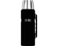 Thermosfles STAINLESS KING 1,2 liter