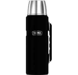 Bouteille isotherme STAINLESS KING, 1,2 litre