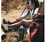 Bouteille isotherme STAINLESS KING, 1,2 l