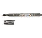 Crayon de calligraphie Fudenosuke, noir