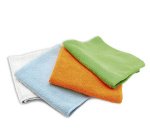 Chiffon miracle microfibre, paquet de 4