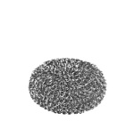 Eponge pour le nettoyage des marmites, paquet