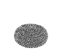 Eponge pour le nettoyage des marmites, paquet