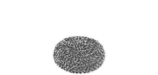 Eponge pour le nettoyage des marmites, paquet