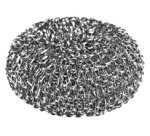 Eponge pour le nettoyage des marmites Mega,