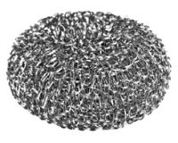 Eponge pour le nettoyage des marmites Mega,