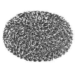 Eponge pour le nettoyage des marmites Mega,