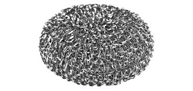 Eponge pour le nettoyage des marmites Mega,