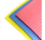 Chiffon-éponge, 180 x 180 mm, paquet de 5