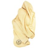 Peau de chamois Nature, taille 2, 450 x 300 mm