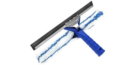 Essuie-vitre Combi, 350 mm