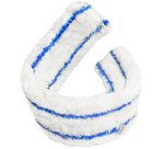 Lavette pour lave-vitre professionnel