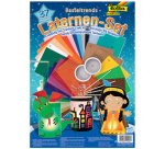 Set de bricolage pour lanternes, 37 pièces