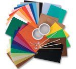 Set de bricolage pour lanternes, 37 pièces