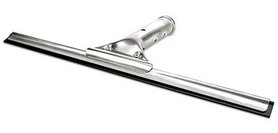 Raclette lave-vitre professionnelle, 350 mm