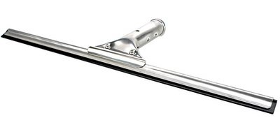 Raclette lave-vitre professionnelle, 450 mm