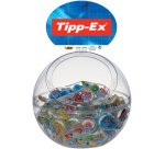Tipp-Ex Pocket Mini Mouse Correction Roller Display Box