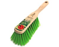 Handveger voor de tuin, hout, elaston