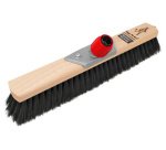 Balai pour salles Connection, mélange de crin