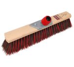 Balai pour salles Connection, Supermix, 600 mm