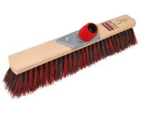 Balai pour salles Connection, Supermix, 600 mm