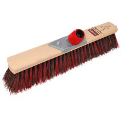 Balai pour salles Connection, Supermix, 600 mm