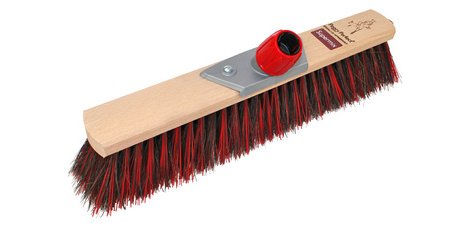 Balai pour salles Connection, Supermix, 600 mm