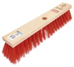 Balai de rue, élaston, 400 mm