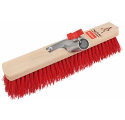 Balai pour salles Premium, élaston, 600 mm