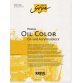 Bloc artistes SOLO Goya Paper Oil Color, 240 x 320 mm