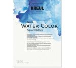 Bloc pour artistes Paper Water Color, A4, 10 feuilles