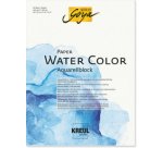 Bloc pour artistes SOLO Goya Paper Water Color