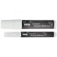 Krijtmarker Chalky XXL Snow White