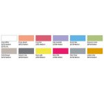 Marqueur à craie Chalky, XXL, Snow White