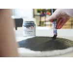 Apprêt magnétique, 250 ml, noir