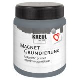 Apprêt magnétique, 250 ml, noir