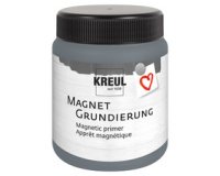 Magnetic primer, 250 ml, black
