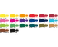 Peinture textile batik, 70 g