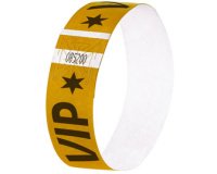 bracelets d'identification 'Super Soft', avec