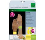 Bracelets événementiels 'Super Soft', fluorescent