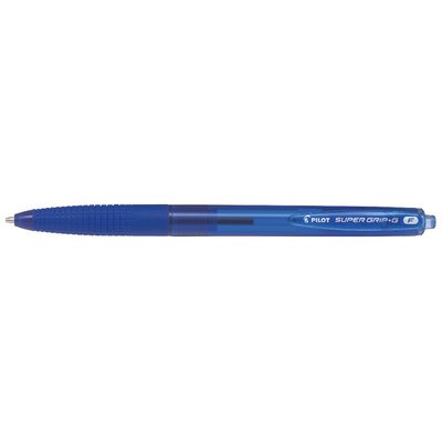 Stylo à bille rétractable SUPER GRIP G