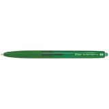 Stylo à bille rétractable SUPER GRIP G, rouge