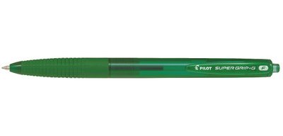 Stylo à bille rétractable SUPER GRIP G