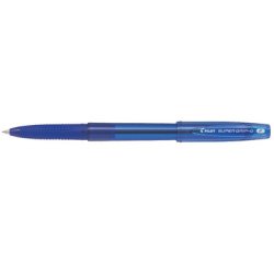 Stylo à bille SUPER GRIP G (XL)