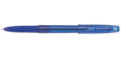 Stylo à bille SUPER GRIP G (XL)