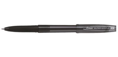 Stylo à bille SUPER GRIP G (XL)